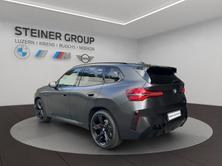 BMW X3 48V 20d M Sport Pro, Mild-Hybrid Diesel/Electric, Second hand / Used, Automatic - 7