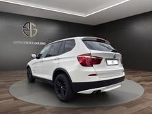 BMW X3 20d Steptronic, Diesel, Second hand / Used, Automatic - 2