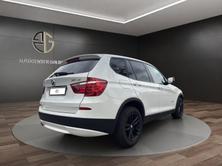 BMW X3 20d Steptronic, Diesel, Second hand / Used, Automatic - 4