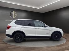 BMW X3 20d Steptronic, Diesel, Second hand / Used, Automatic - 5