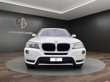 BMW X3 20d Steptronic, Diesel, Second hand / Used, Automatic - 7