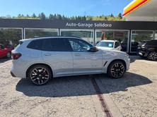 BMW X3 M40i M Sport Edition, Petrol, Second hand / Used, Automatic - 2