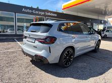 BMW X3 M40i M Sport Edition, Petrol, Second hand / Used, Automatic - 6