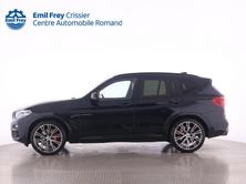 BMW X3 M40i, Benzin, Occasion / Gebraucht, Automatik - 4