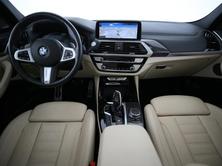 BMW X3 M40i, Benzin, Occasion / Gebraucht, Automatik - 5