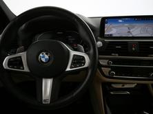 BMW X3 M40i, Benzin, Occasion / Gebraucht, Automatik - 6