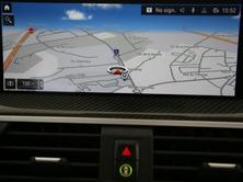 BMW X3 M40i, Benzin, Occasion / Gebraucht, Automatik - 7
