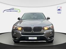 BMW X3 20i Steptronic, Essence, Occasion / Utilisé, Automatique - 3