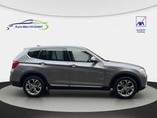 BMW X3 20i Steptronic, Essence, Occasion / Utilisé, Automatique - 5