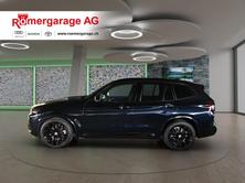 BMW X3 20d xDrive M-Sport, Mild-Hybrid Diesel/Electric, Second hand / Used, Automatic - 2