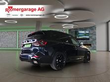 BMW X3 20d xDrive M-Sport, Mild-Hybrid Diesel/Electric, Second hand / Used, Automatic - 4