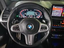 BMW X3 20d xDrive M-Sport, Mild-Hybrid Diesel/Electric, Second hand / Used, Automatic - 7
