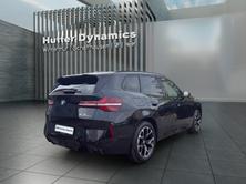 BMW X3 20d xDrive M Sportpaket, Mild-Hybrid Diesel/Electric, Second hand / Used, Automatic - 5