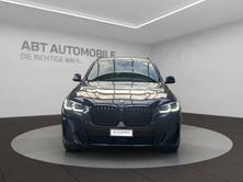 BMW X3 20d xDrive paddles, Hybride Leggero Diesel/Elettrica, Occasioni / Usate, Automatico - 2