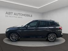 BMW X3 20d xDrive paddles, Hybride Leggero Diesel/Elettrica, Occasioni / Usate, Automatico - 3