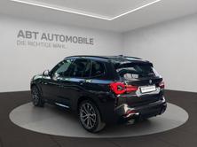BMW X3 20d xDrive paddles, Hybride Leggero Diesel/Elettrica, Occasioni / Usate, Automatico - 4