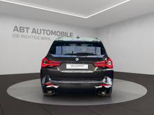 BMW X3 20d xDrive paddles, Hybride Leggero Diesel/Elettrica, Occasioni / Usate, Automatico - 5