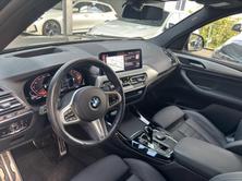 BMW X3 20d xDrive paddles, Hybride Leggero Diesel/Elettrica, Occasioni / Usate, Automatico - 6