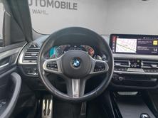 BMW X3 20d xDrive paddles, Hybride Leggero Diesel/Elettrica, Occasioni / Usate, Automatico - 7