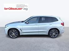 BMW X3 M40d, Diesel, Occasion / Utilisé, Automatique - 2