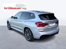 BMW X3 M40d, Diesel, Occasion / Utilisé, Automatique - 3
