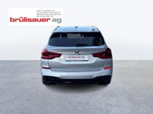 BMW X3 M40d, Diesel, Occasion / Utilisé, Automatique - 4