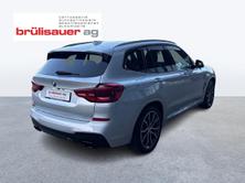 BMW X3 M40d, Diesel, Occasion / Utilisé, Automatique - 5