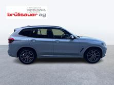 BMW X3 M40d, Diesel, Occasion / Utilisé, Automatique - 6
