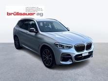 BMW X3 M40d, Diesel, Occasion / Utilisé, Automatique - 7