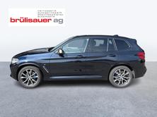 BMW X3 M40i, Essence, Occasion / Utilisé, Automatique - 2