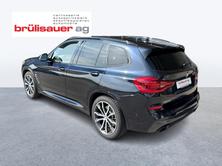 BMW X3 M40i, Essence, Occasion / Utilisé, Automatique - 3