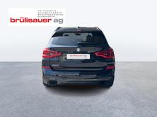 BMW X3 M40i, Essence, Occasion / Utilisé, Automatique - 4