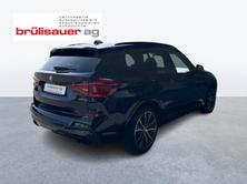 BMW X3 M40i, Essence, Occasion / Utilisé, Automatique - 5