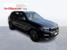 BMW X3 M40i, Essence, Occasion / Utilisé, Automatique - 7