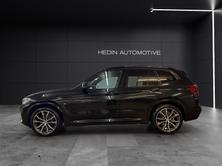 BMW X3 G01 30d xDrive, Mild-Hybrid Diesel/Electric, Second hand / Used, Automatic - 2