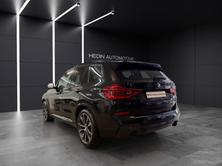 BMW X3 G01 30d xDrive, Mild-Hybrid Diesel/Electric, Second hand / Used, Automatic - 3