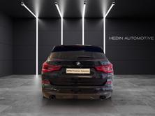 BMW X3 G01 30d xDrive, Mild-Hybrid Diesel/Electric, Second hand / Used, Automatic - 4