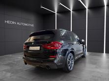 BMW X3 G01 30d xDrive, Mild-Hybrid Diesel/Electric, Second hand / Used, Automatic - 5