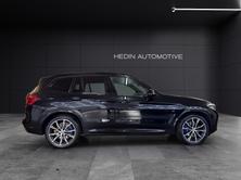 BMW X3 G01 30d xDrive, Mild-Hybrid Diesel/Electric, Second hand / Used, Automatic - 6