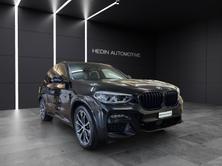 BMW X3 G01 30d xDrive, Mild-Hybrid Diesel/Electric, Second hand / Used, Automatic - 7