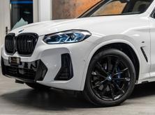 BMW BMW X3 48V M40d *Facelift*Laser*Panorama*Head-Up*, Diesel, Occasion / Gebraucht, Automatik - 2