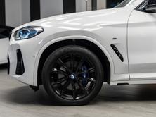 BMW BMW X3 48V M40d *Facelift*Laser*Panorama*Head-Up*, Diesel, Occasion / Gebraucht, Automatik - 4