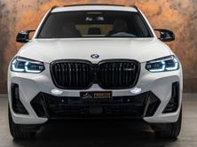 BMW BMW X3 48V M40d *Facelift*Laser*Panorama*Head-Up*, Diesel, Occasion / Gebraucht, Automatik - 5