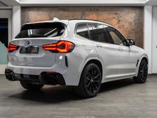 BMW BMW X3 48V M40d *Facelift*Laser*Panorama*Head-Up*, Diesel, Occasion / Gebraucht, Automatik - 6