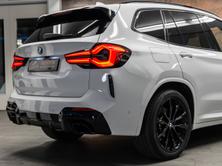 BMW BMW X3 48V M40d *Facelift*Laser*Panorama*Head-Up*, Diesel, Occasion / Gebraucht, Automatik - 7