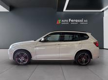 BMW X3 30d Steptronic, Diesel, Occasion / Gebraucht, Automatik - 2