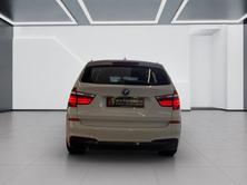 BMW X3 30d Steptronic, Diesel, Occasion / Gebraucht, Automatik - 5