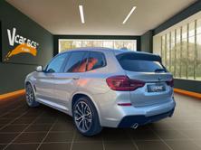 BMW X3 30e Pure M Sport, Plug-in-Hybrid Benzina/Elettrica, Occasioni / Usate, Automatico - 3