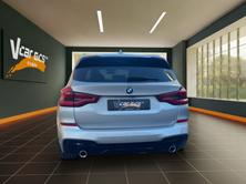 BMW X3 30e Pure M Sport, Plug-in-Hybrid Benzina/Elettrica, Occasioni / Usate, Automatico - 4
