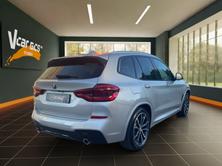 BMW X3 30e Pure M Sport, Plug-in-Hybrid Benzina/Elettrica, Occasioni / Usate, Automatico - 5